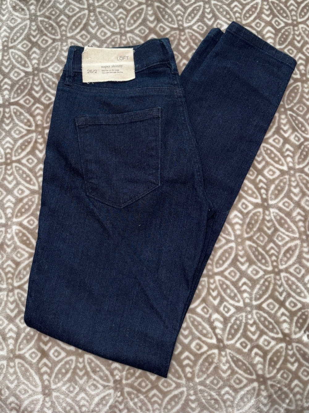 NET LOFT Jeans - NEW!!